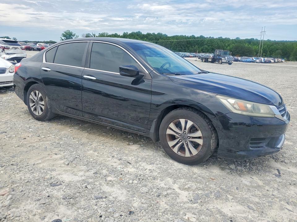 57378216 :رقم المزاد ، 1HGCR2F34EA068210 vin ، 2014 Honda Accord مزاد بيع