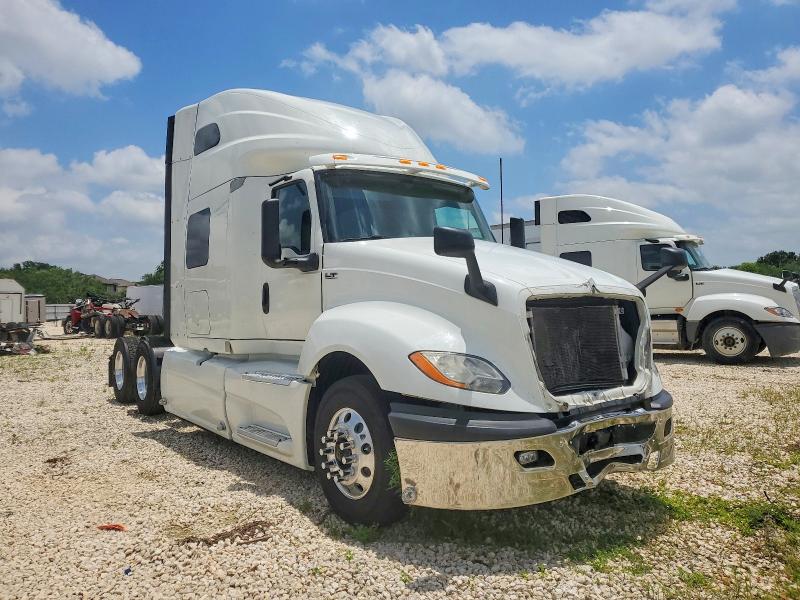 Продажа на аукционе авто 2019 International Lt625, vin: 3HSDZAPR7KN176028, номер лота: 50166936