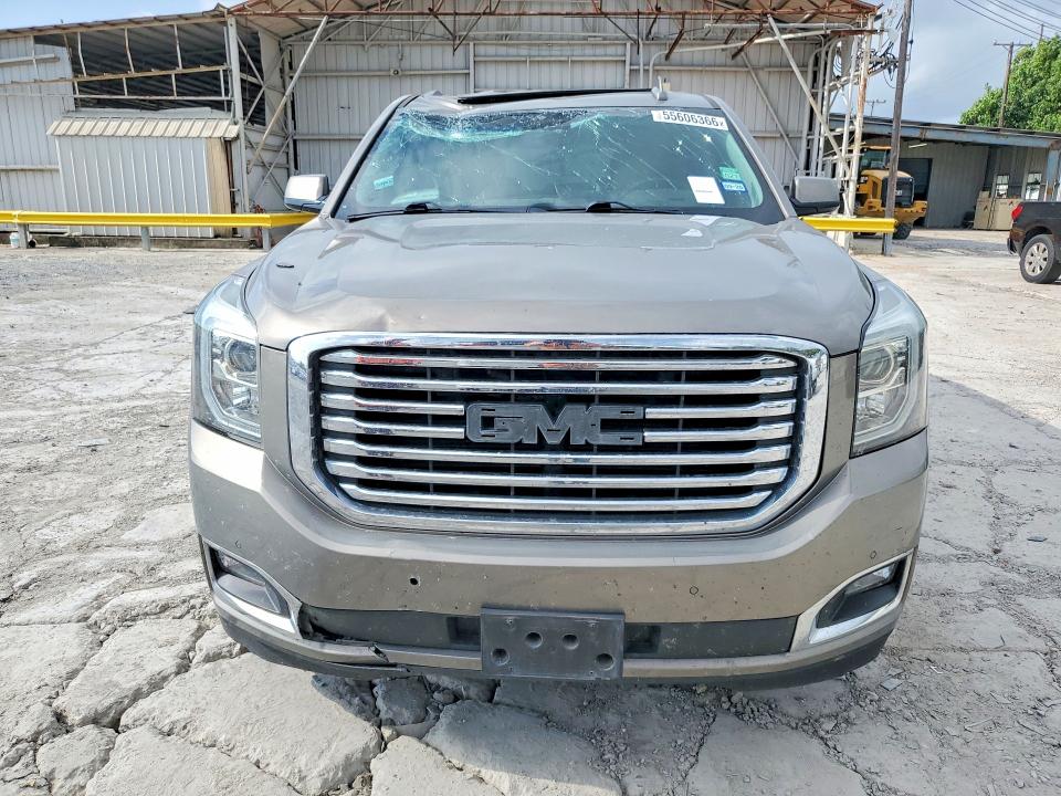 2019 Gmc Yukon მანქანა იყიდება აუქციონზე, vin: 1GKS1BKC0KR312685, აუქციონის ნომერი: 55606366