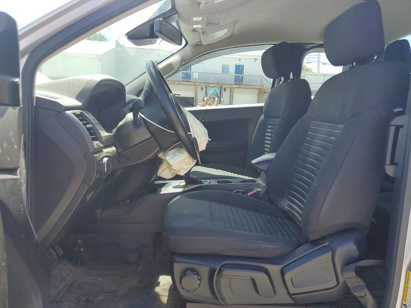 Продажа на аукционе авто 2020 Ford Ranger, vin: 1FTER1EH8LLA28972, номер лота: 57155206