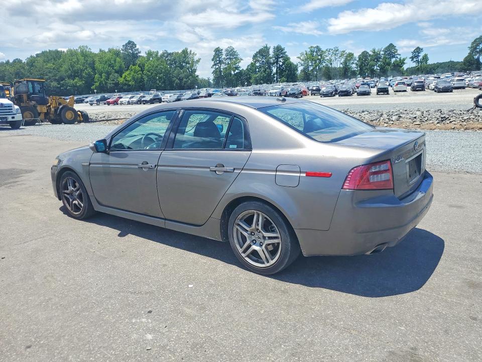 57315286 :رقم المزاد ، 19UUA66268A046224 vin ، 2008 Acura Tl مزاد بيع