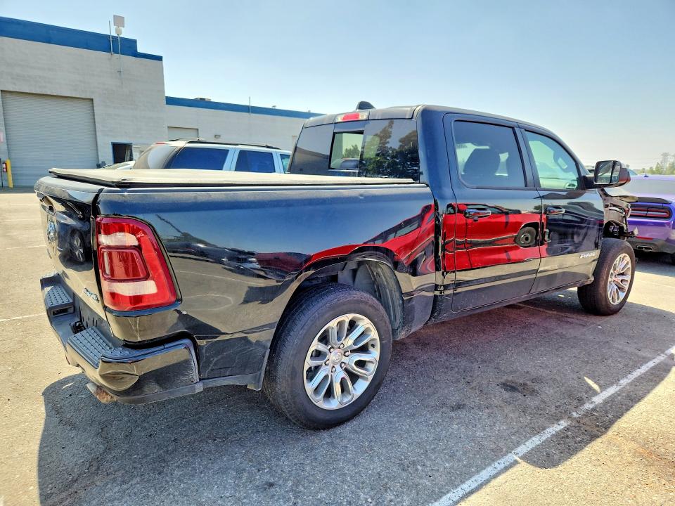 Aukcja sprzedaży 2024 Ram 1500, vin: 1C6SRFJT8RN199560, numer aukcji: 55899386