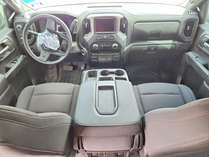 55740596 :رقم المزاد ، 3GTUUAED0RG279420 vin ، 2024 Gmc Sierra مزاد بيع
