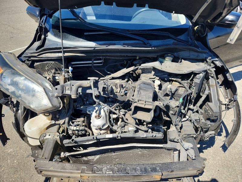 Aukcja sprzedaży 2016 Honda Hr-v, vin: 3CZRU5H7XGM719042, numer aukcji: 57592886