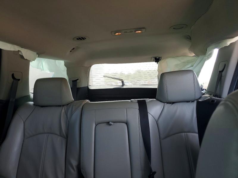 Продаж на аукціоні авто 2010 Gmc Acadia, vin: 1GKLVMED5AJ255471, номер лоту: 56586826