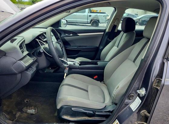 Продажа на аукционе авто 2021 Honda Civic, vin: 2HGFC2F62MH545922, номер лота: 56988726