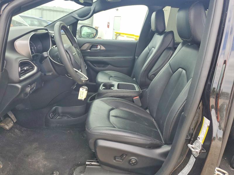 Aukcja sprzedaży 2025 Chrysler Pacifica, vin: 2C4RC1BG3SR531829, numer aukcji: 41632616