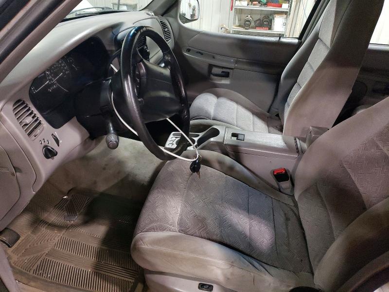 Продаж на аукціоні авто 1998 Ford Explorer, vin: 1FMZU34X6WUA55571, номер лоту: 57891816