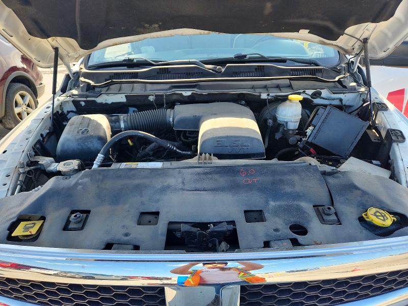 Aukcja sprzedaży 2019 Ram 1500 Classic, vin: 3C6JR6AG0KG501257, numer aukcji: 58920146