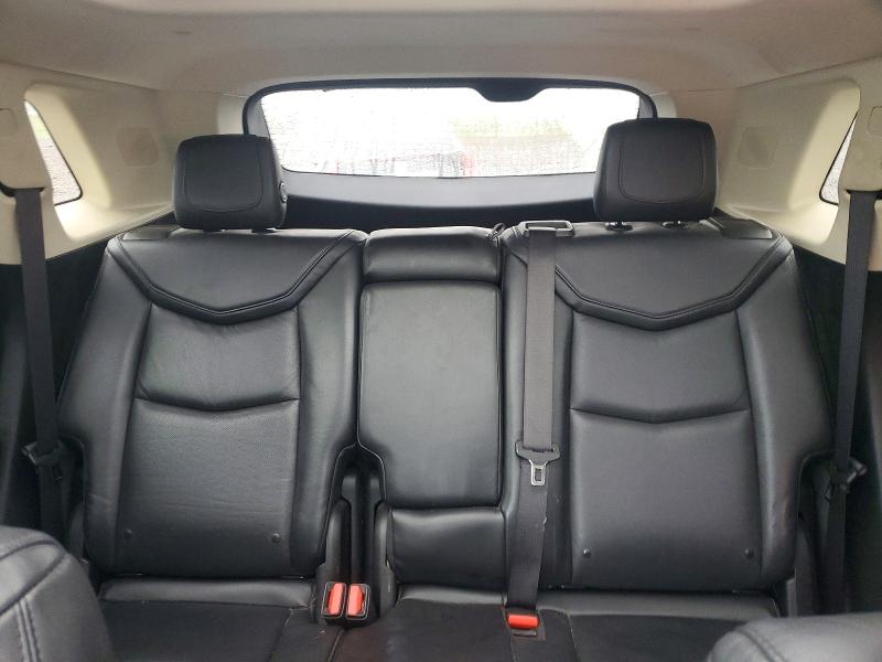 Продажа на аукционе авто 2017 Cadillac Xt5, vin: 1GYKNBRS9HZ312328, номер лота: 58281816