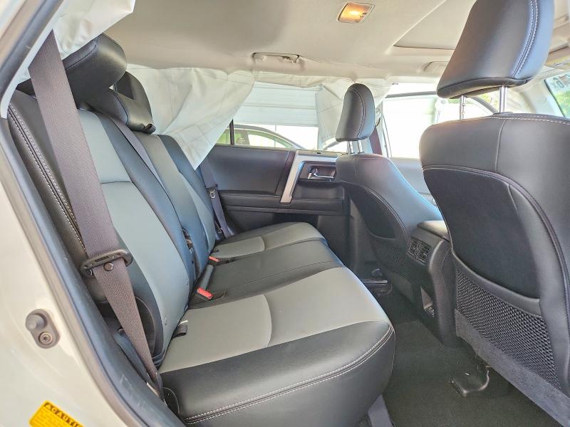 Aukcja sprzedaży 2021 Toyota 4runner, vin: JTENU5JR5M5905584, numer aukcji: 51942346