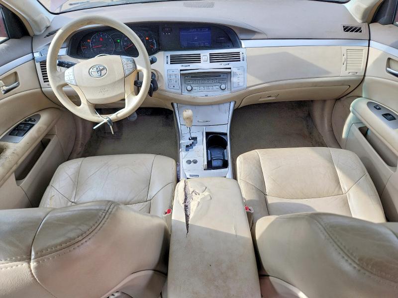 Продаж на аукціоні авто 2006 Toyota Avalon, vin: 4T1BK36B16U086848, номер лоту: 57023736