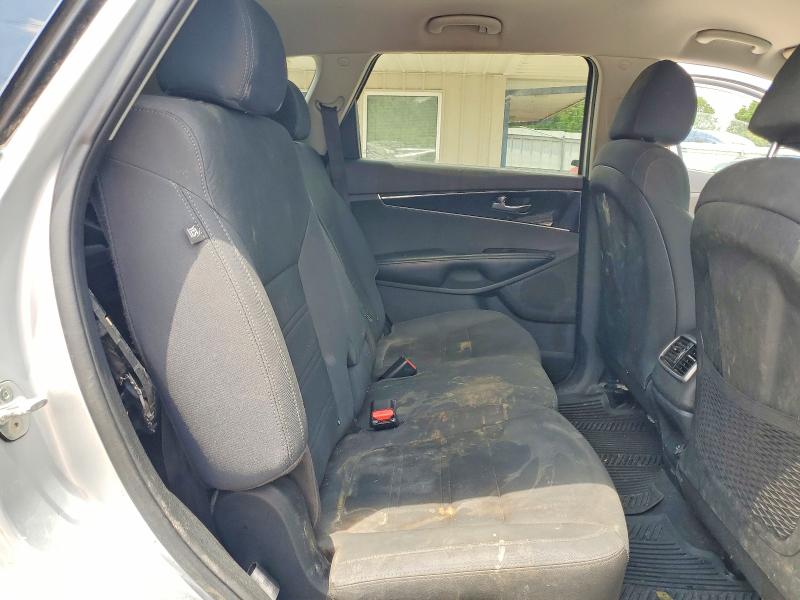 Aukcja sprzedaży 2019 Kia Sorento, vin: 5XYPG4A36KG593354, numer aukcji: 59075276