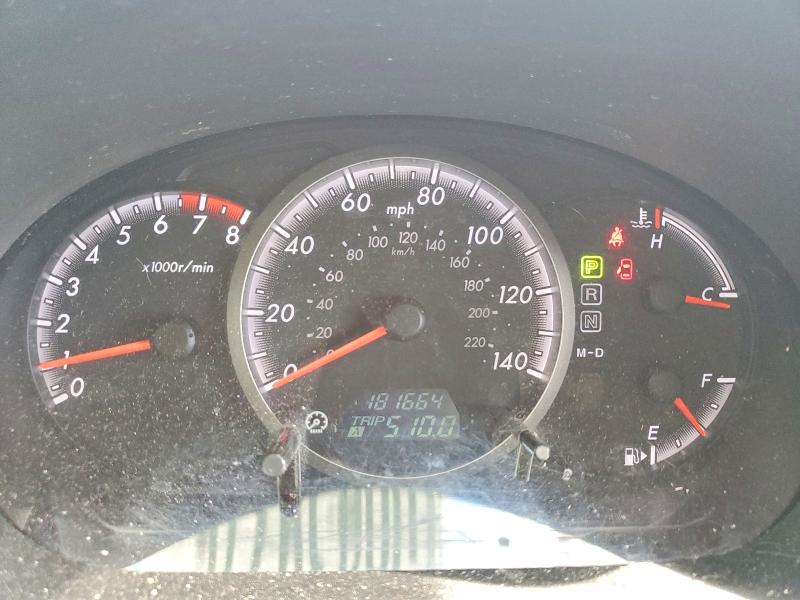 58439276 :رقم المزاد ، JM1CR2WL8A0374955 vin ، 2010 Mazda 5 مزاد بيع