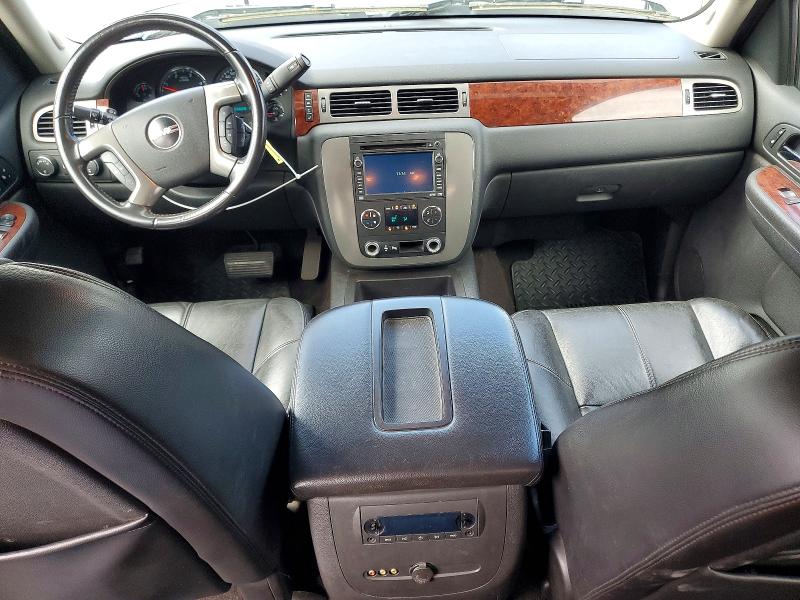 Продажа на аукционе авто 2009 Gmc Sierra, vin: 1GTHK936X9F139371, номер лота: 55653066