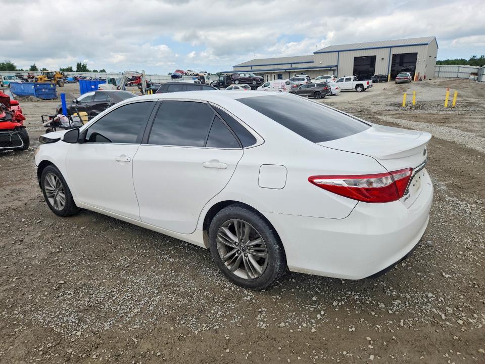 57239076 :رقم المزاد ، 4T1BF1FK4HU787184 vin ، 2017 Toyota Camry مزاد بيع