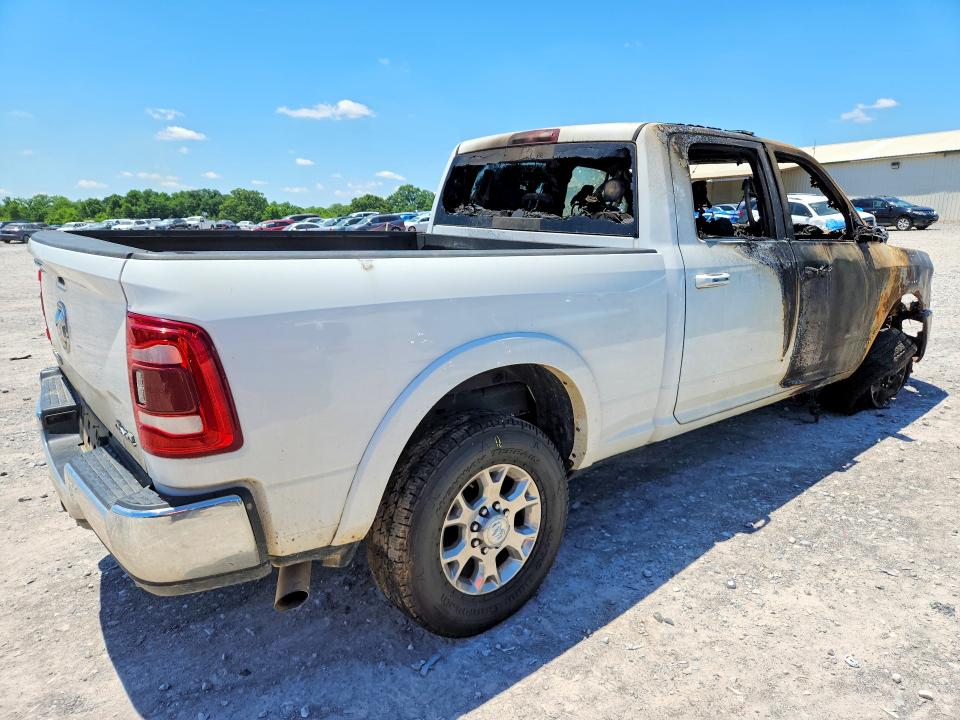 Продаж на аукціоні авто 2021 Ram 2500, vin: 3C6UR5FL1MG674818, номер лоту: 55706216