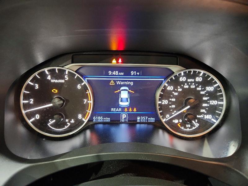 Aukcja sprzedaży 2026 Nissan Altima, vin: 1N4BL4DV2TN321855, numer aukcji: 85627345