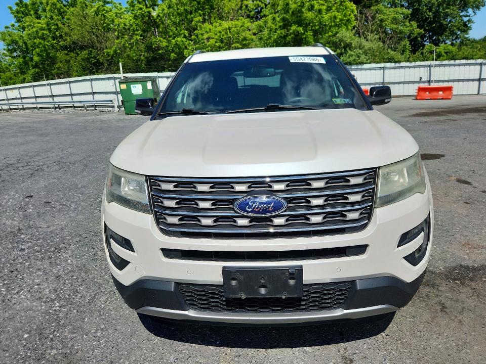 Продаж на аукціоні авто 2016 Ford Explorer, vin: 1FM5K8D82GGA16731, номер лоту: 55427086