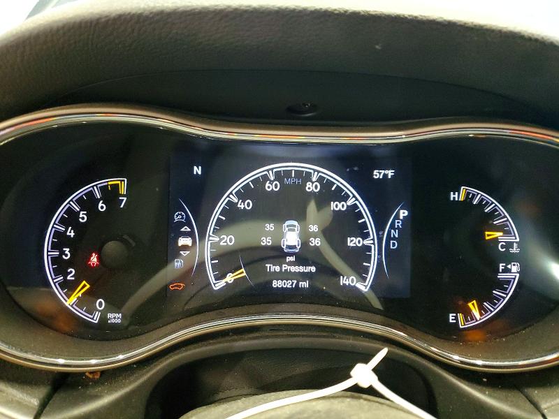 2017 Jeep Grand Cherokee მანქანა იყიდება აუქციონზე, vin: 1C4RJFBGXHC728887, აუქციონის ნომერი: 55558416