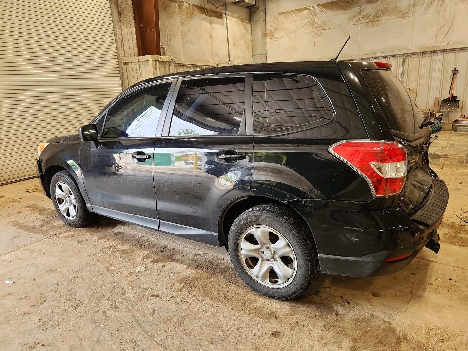 Aukcja sprzedaży 2014 Subaru Forester, vin: JF2SJAAC2EH469427, numer aukcji: 56602536