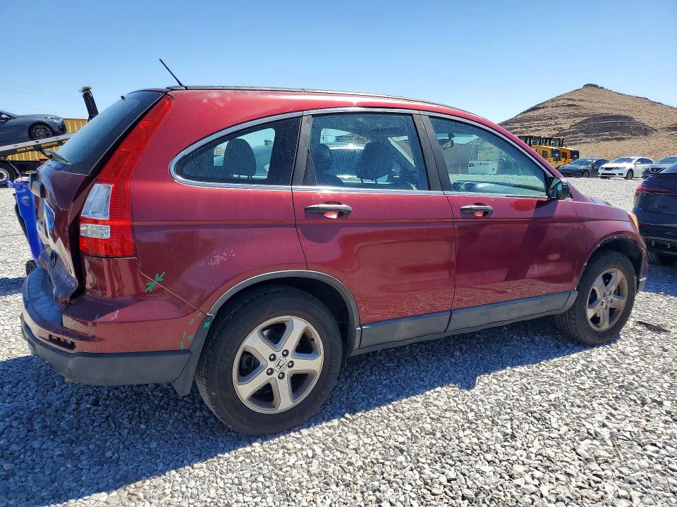 Продаж на аукціоні авто 2010 Honda Cr-v, vin: 5J6RE3H31AL007204, номер лоту: 59015086