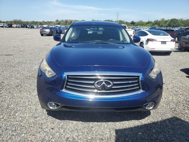 Продажа на аукционе авто 2016 Infiniti Qx70, vin: JN8CS1MU7GM671523, номер лота: 59056346