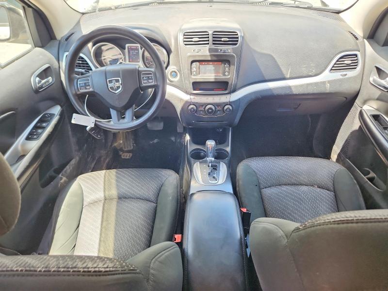 2012 Dodge Journey მანქანა იყიდება აუქციონზე, vin: 3C4PDDBG7CT134841, აუქციონის ნომერი: 55775866