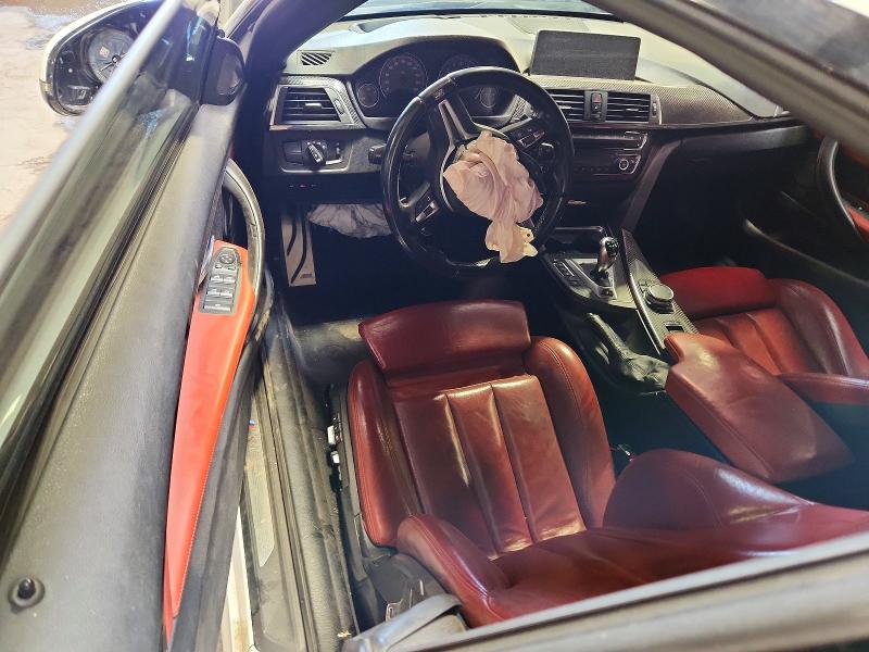 Aukcja sprzedaży 2016 Bmw M4, vin: WBS3U9C55GP970370, numer aukcji: 55075906