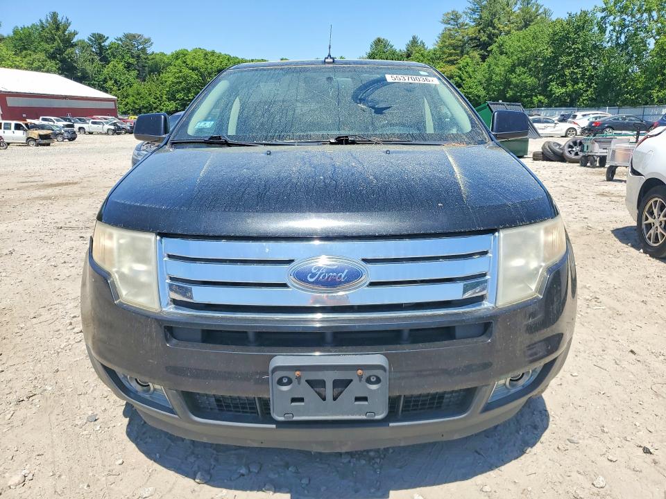 Aukcja sprzedaży 2010 Ford Edge, vin: 2FMDK3KC5ABA78418, numer aukcji: 55370036