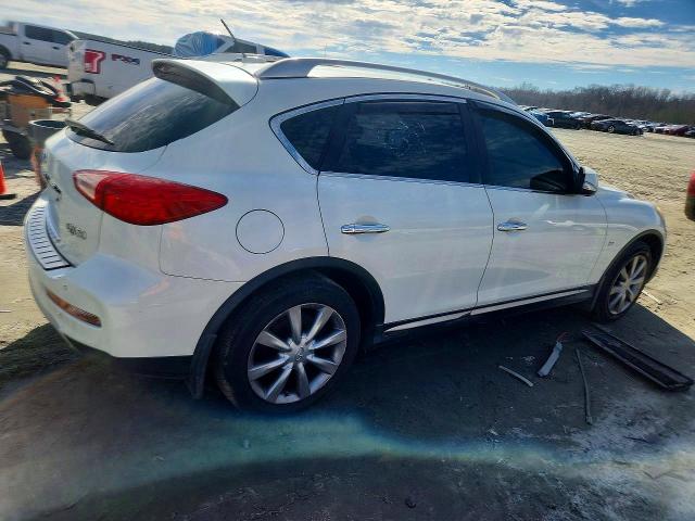 Aukcja sprzedaży 2016 Infiniti Qx50, vin: JN1BJ0RR0GM262825, numer aukcji: 54556136