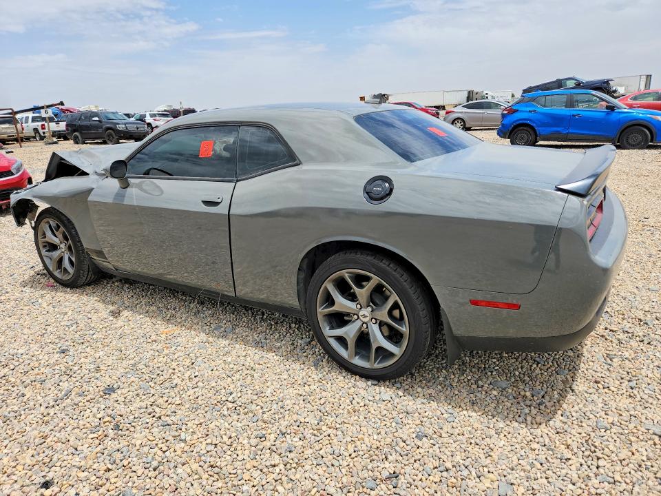 Продажа на аукционе авто 2017 Dodge Challenger, vin: 2C3CDZAG7HH574222, номер лота: 59540046