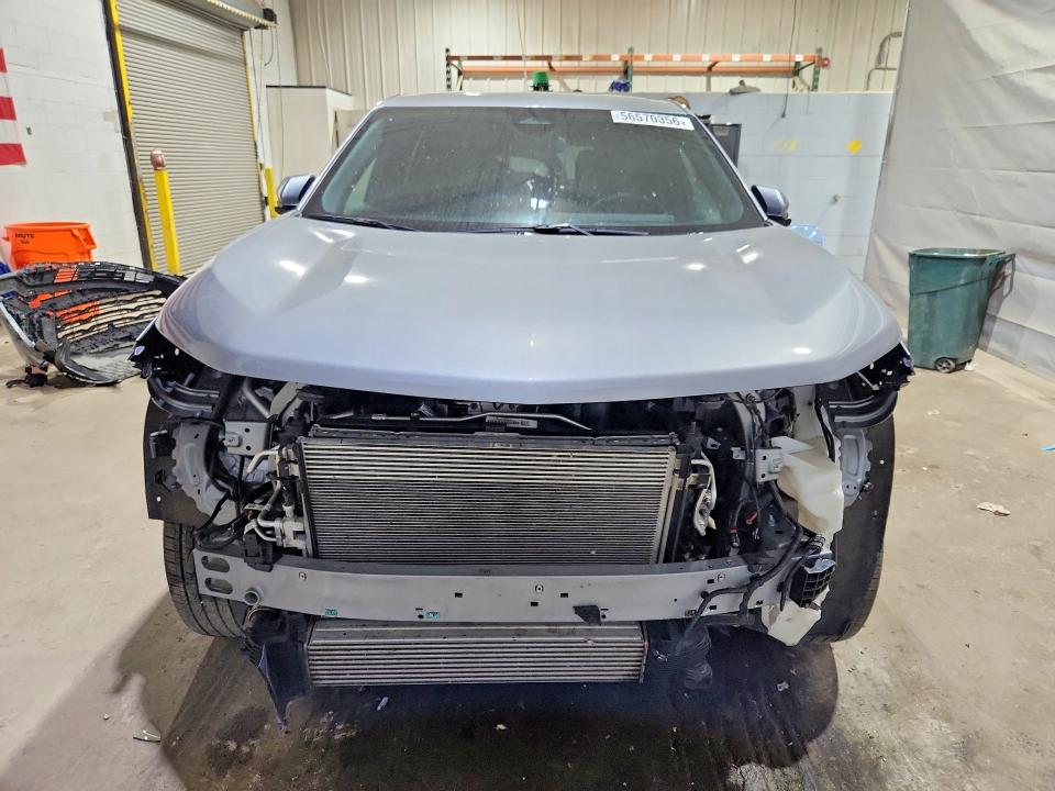 Aukcja sprzedaży 2025 Chevrolet Equinox, vin: 3GNAXHEGXSL221462, numer aukcji: 56570356