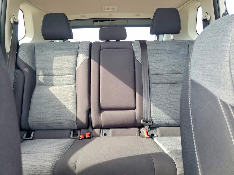 56057936 :رقم المزاد ، JN8AT3BBXMW209393 vin ، 2021 Nissan Rogue مزاد بيع