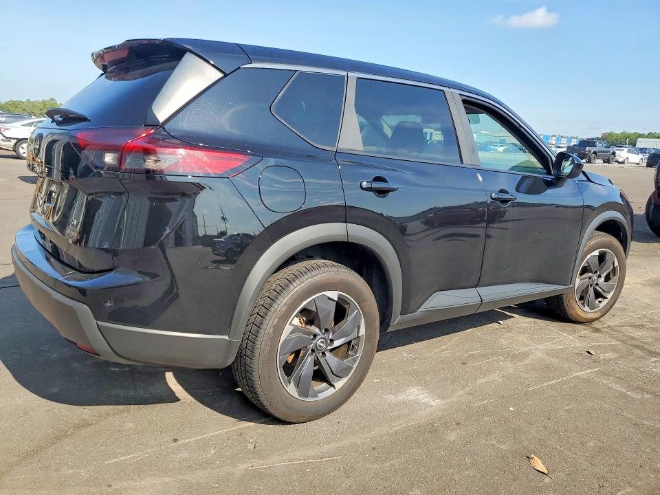 Aukcja sprzedaży 2024 Nissan Rogue, vin: 5N1BT3BA5RC749780, numer aukcji: 58463666