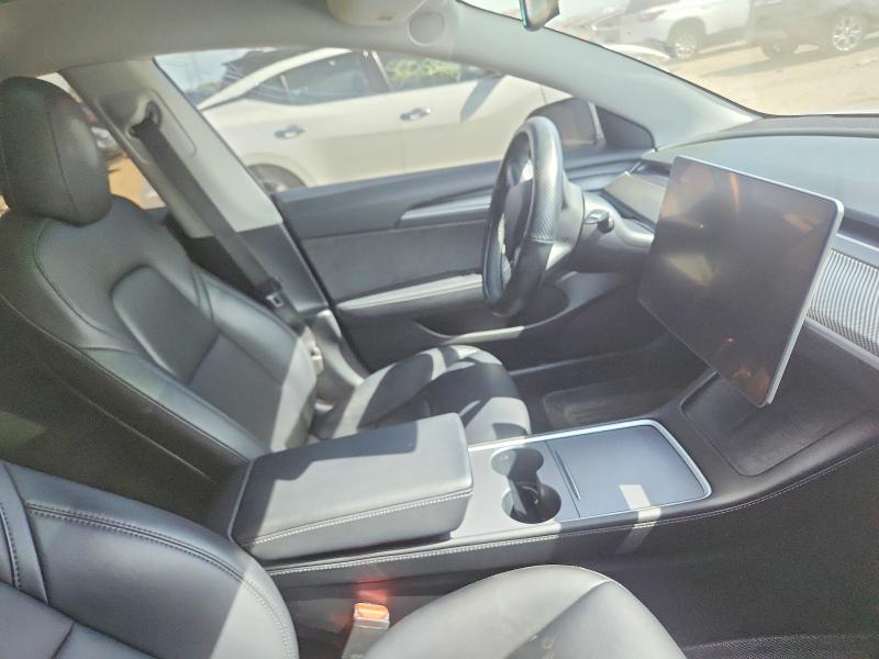 Aukcja sprzedaży 2022 Tesla Model 3, vin: 5YJ3E1EB1NF174263, numer aukcji: 56119376