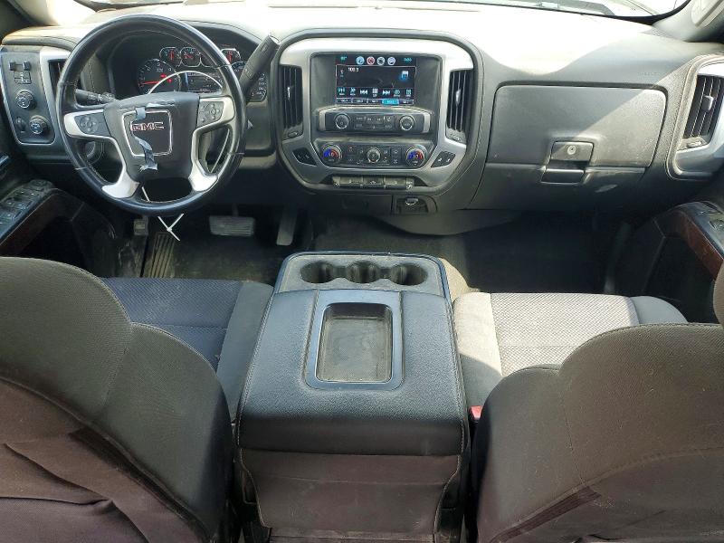 Продажа на аукционе авто 2018 Gmc Sierra, vin: 2GTV2MEC0J1112815, номер лота: 58373716