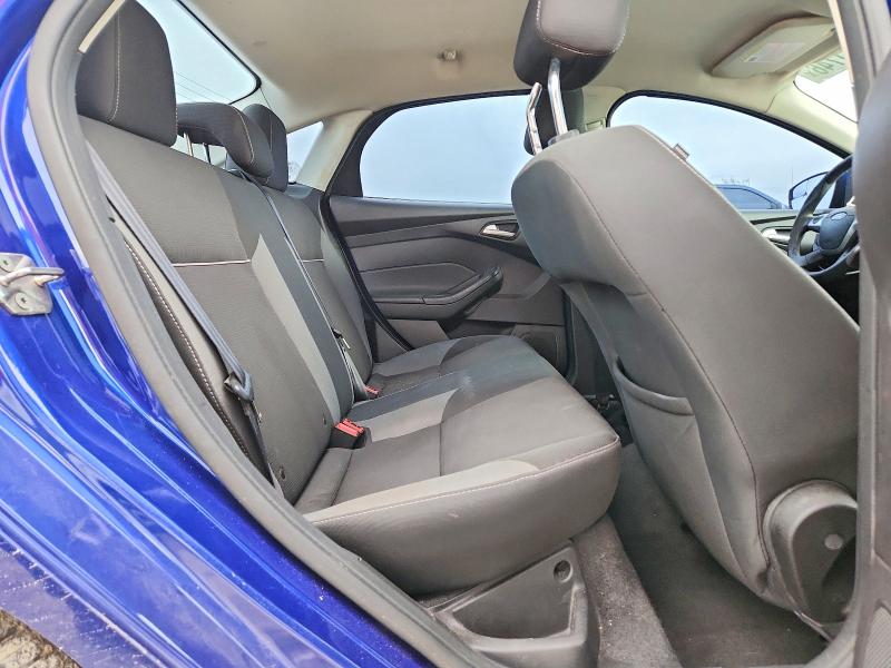 57271746 :رقم المزاد ، 1FAHP3F21CL310756 vin ، 2012 Ford Focus مزاد بيع