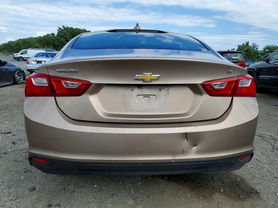 Продажа на аукционе авто 2018 Chevrolet Malibu, vin: 1G1ZD5ST3JF125971, номер лота: 57279986