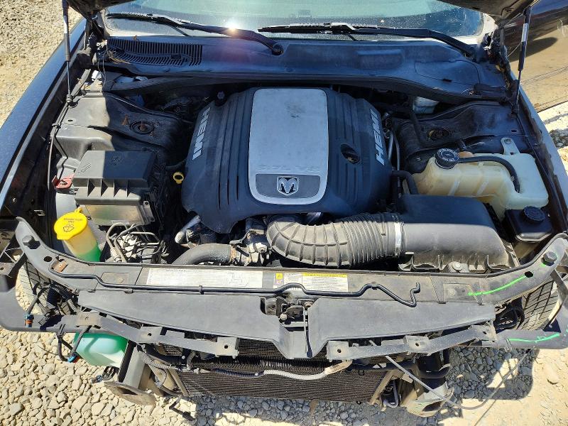Продаж на аукціоні авто 2007 Dodge Charger, vin: 2B3KA53HX7H870477, номер лоту: 55933686