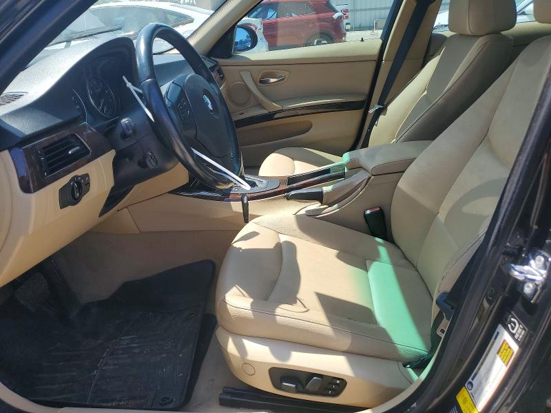 Aukcja sprzedaży 2007 Bmw 328, vin: WBAVC73547KP30681, numer aukcji: 58281716
