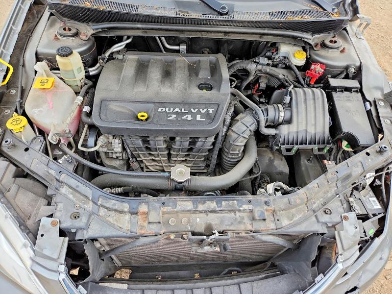 Aukcja sprzedaży 2013 Chrysler 200, vin: 1C3CCBBB3DN593784, numer aukcji: 58459506