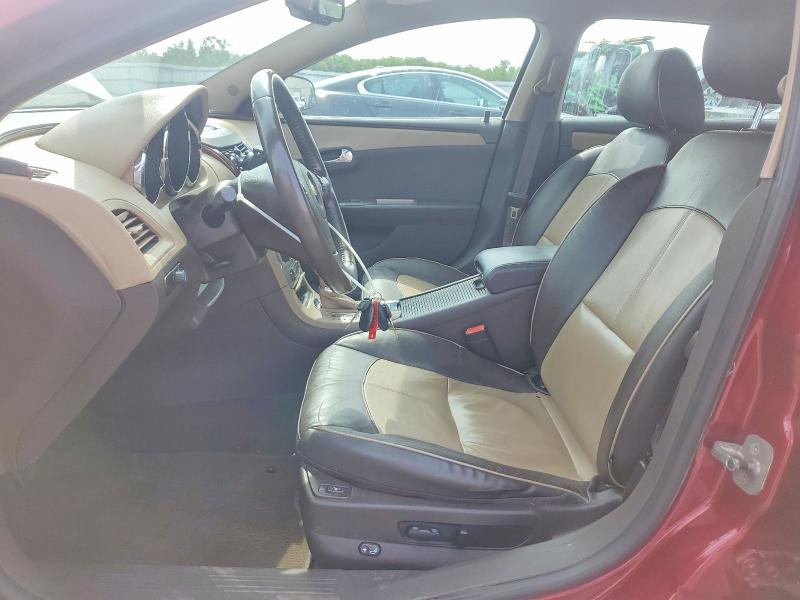 Aukcja sprzedaży 2011 Chevrolet Malibu, vin: 1G1ZE5E10BF165482, numer aukcji: 56757416