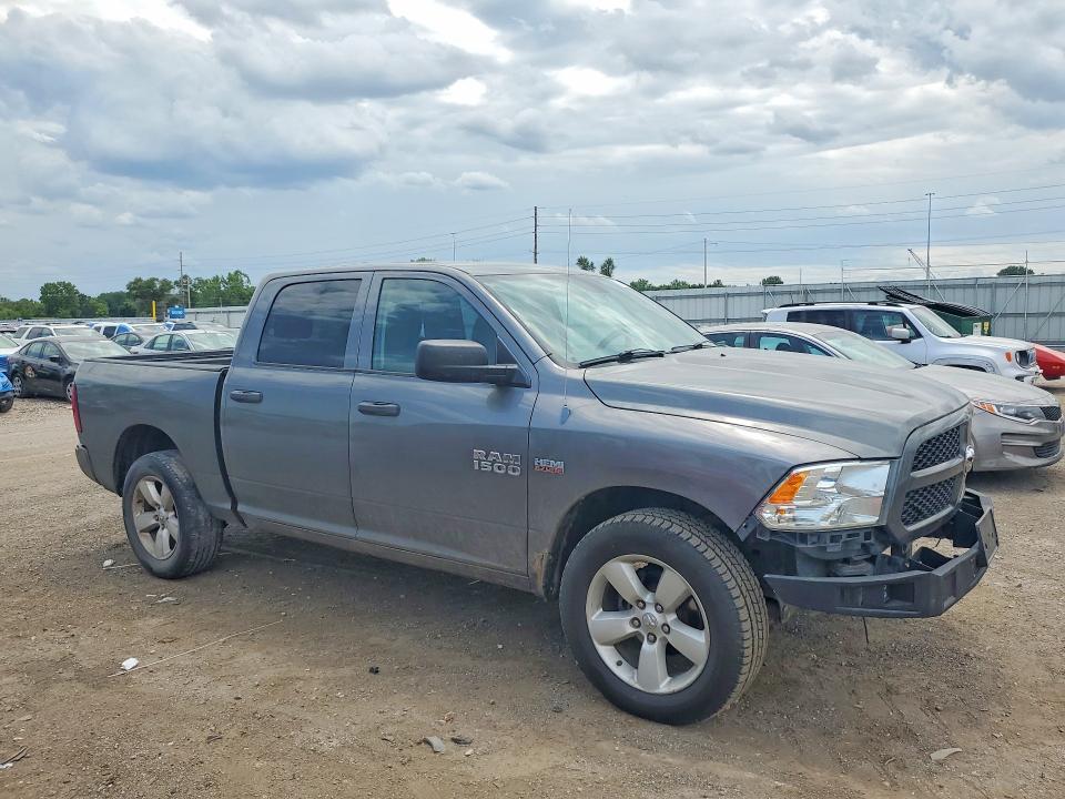 57879266 :رقم المزاد ، 1C6RR7KT4DS646625 vin ، 2013 Ram 1500 مزاد بيع