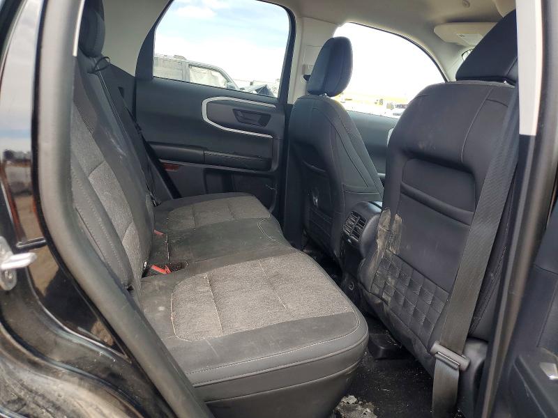 55391316 :رقم المزاد ، 3FMCR9B67RRF43900 vin ، 2024 Ford Bronco Sport مزاد بيع