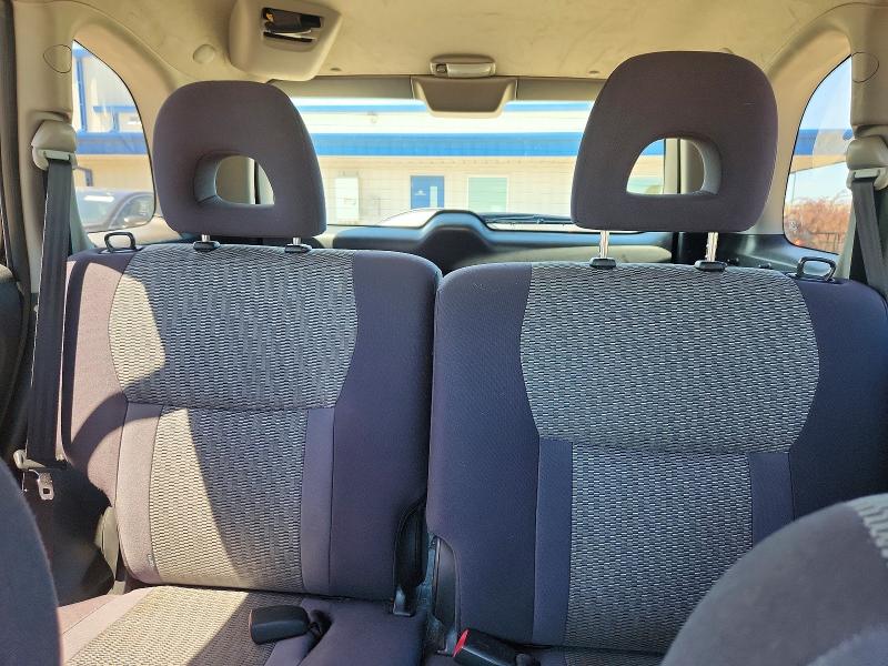 58441946 :رقم المزاد ، JTEGD20V240010105 vin ، 2004 Toyota Rav4 مزاد بيع