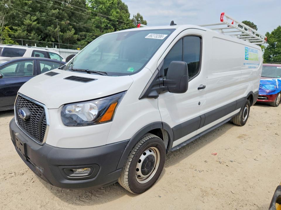 2025 Ford Transit მანქანა იყიდება აუქციონზე, vin: 1FTYE1Y88SKA54836, აუქციონის ნომერი: 56273286