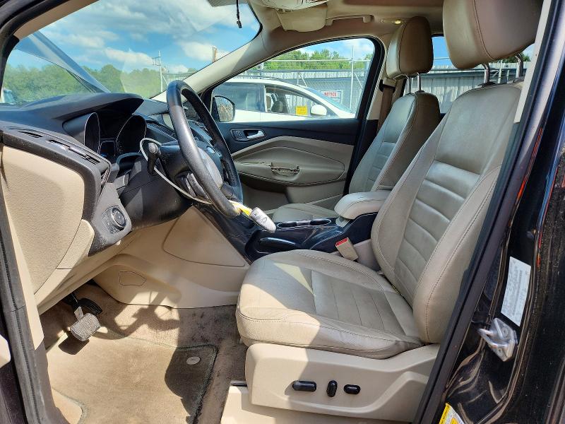 Продажа на аукционе авто 2014 Ford Escape, vin: 1FMCU0JX2EUE21615, номер лота: 56304346