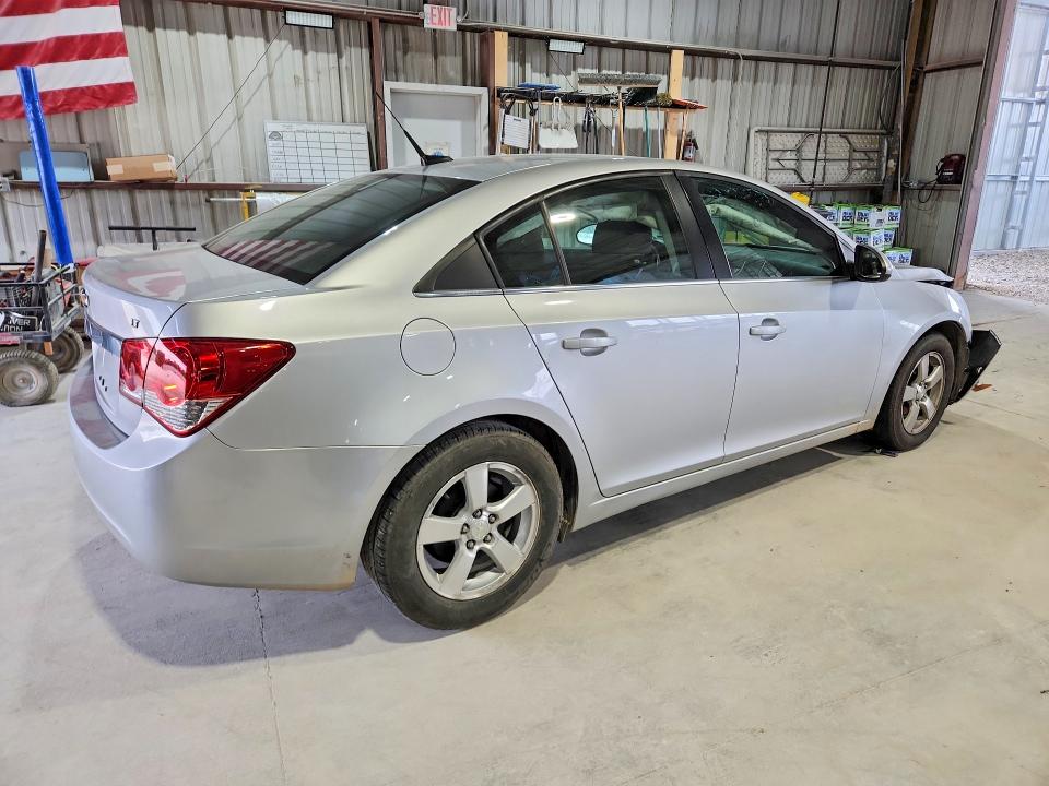 Aukcja sprzedaży 2014 Chevrolet Cruze, vin: 1G1PC5SB7E7334762, numer aukcji: 56604456