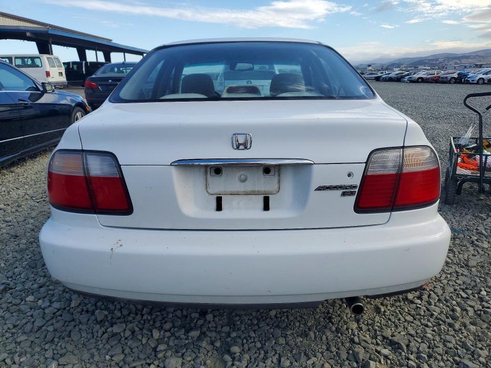 Aukcja sprzedaży 1997 Honda Accord, vin: 1HGCD5636VA228670, numer aukcji: 57688506